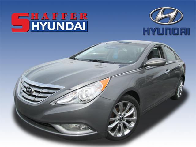 Hyundai Preowned Certified Program